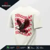 Arte Vetor Camisa Terceirão Águia - MD106