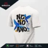 Arte Vetor Camisa Nono Ano Arara - MD092 Arte Vetor Camisa Nono Ano Arara - MD092