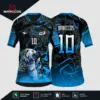Arte Camisa Interclasse Urso Glacial - 0390