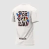 Arte Vetor Camisa Terceirão Arara - MD098
