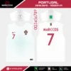 Arte Vetor Camisa Portugal Reserva 2018.2019 Arte Vetor Camisa Portugal Reserva 2018.2019